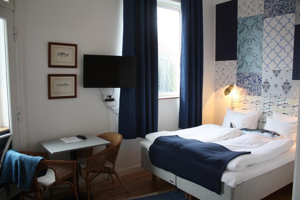 Design Hostel Mia Helsingborg Habitación foto