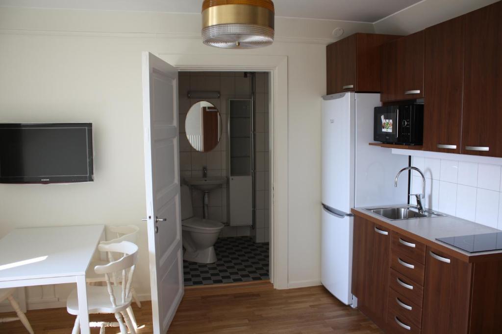 Design Hostel Mia Helsingborg Habitación foto