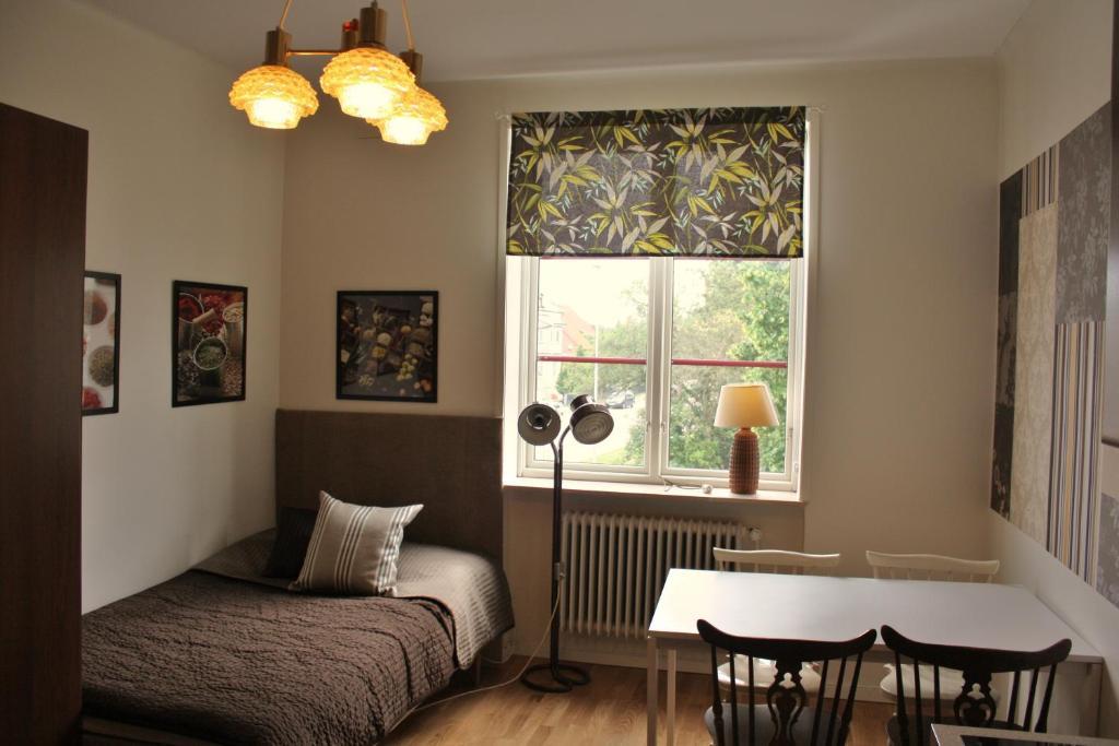 Design Hostel Mia Helsingborg Habitación foto